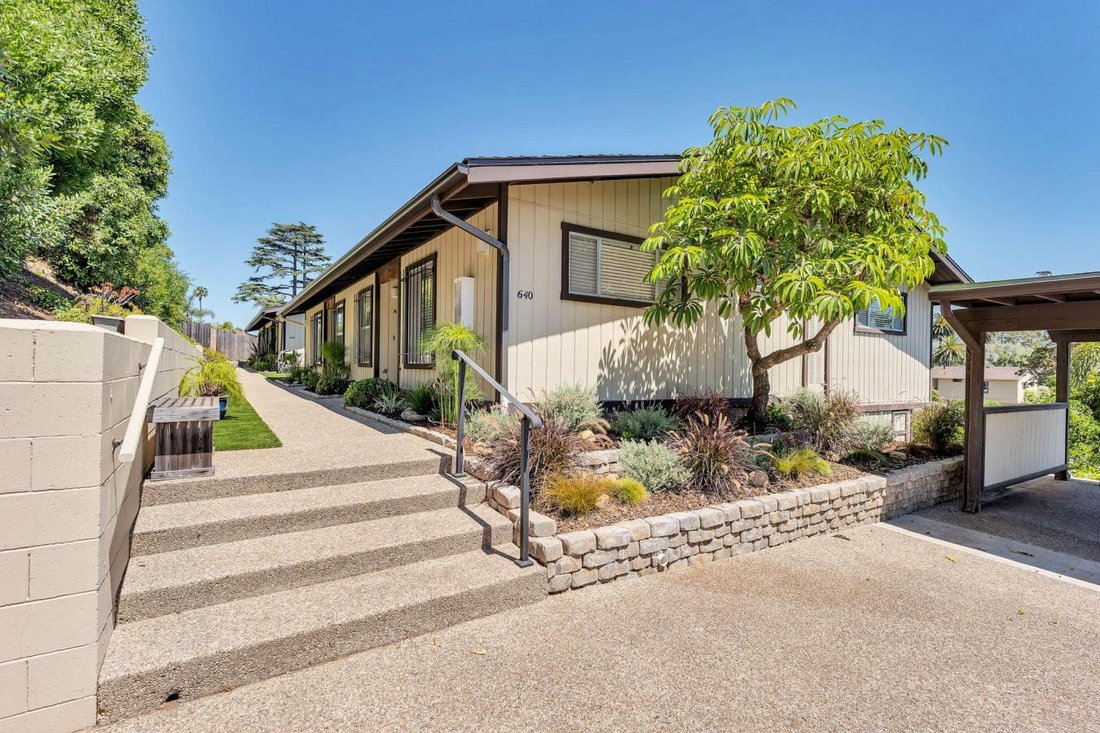 House in Santa Barbara, California, United States 4 - 14107234