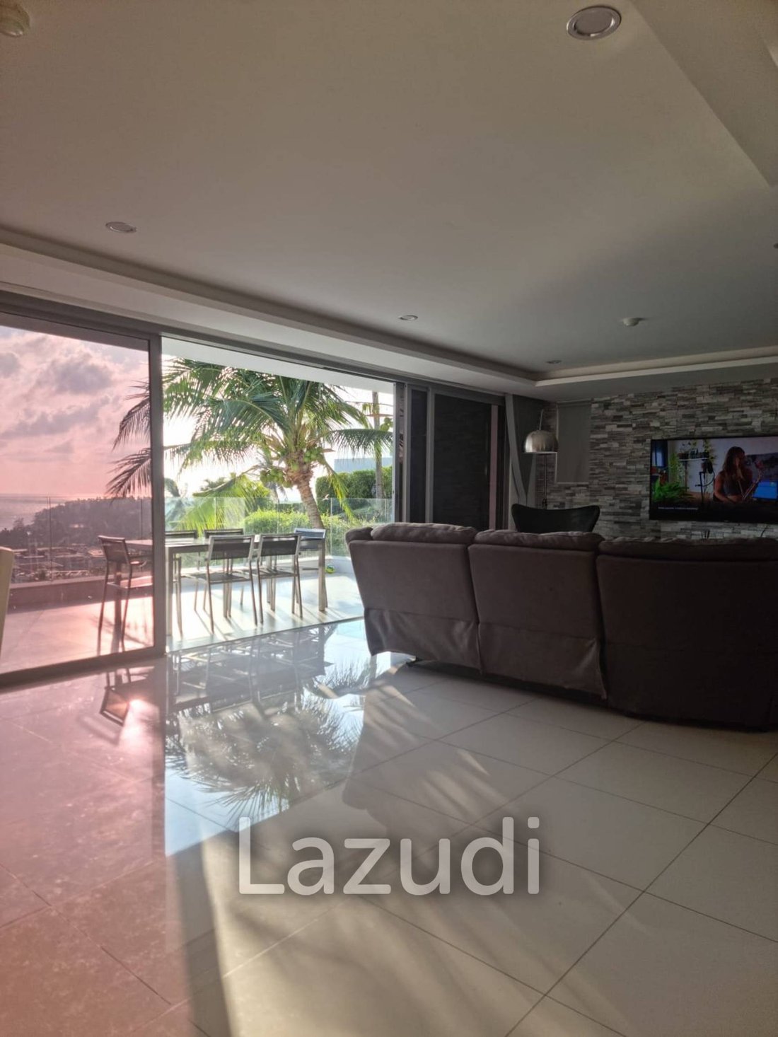 Apartment in Karon, Phuket, Thailand 3 - 14107564