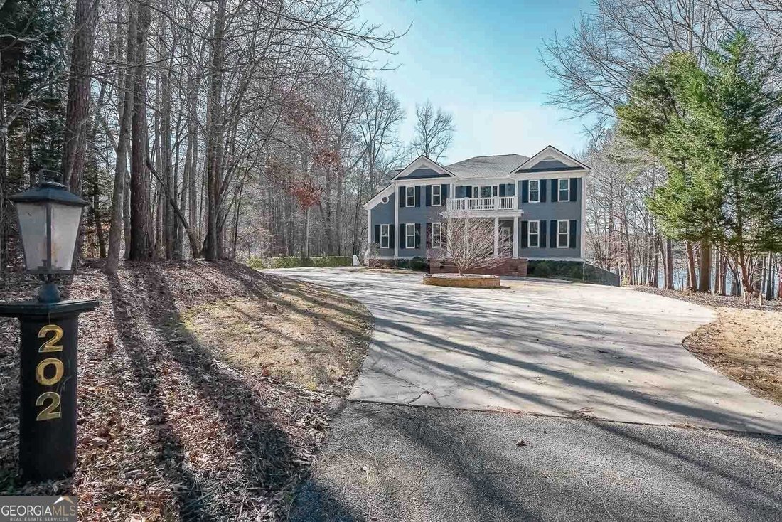 Haus in Newnan, Georgia, Vereinigte Staaten 1 - 14106713
