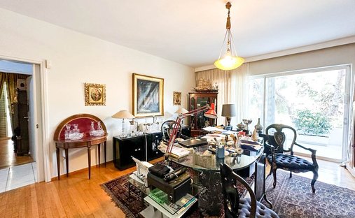 Apartment in Glyfada, Attica, Greece 1