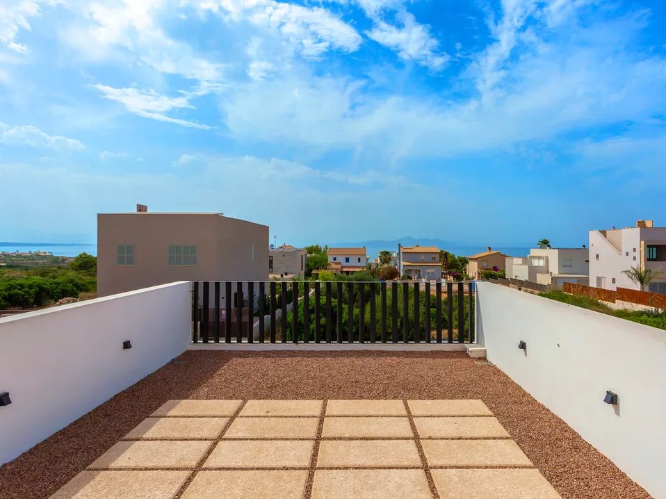 Villa in Arta, Balearic Islands, Spain 5 - 14107463