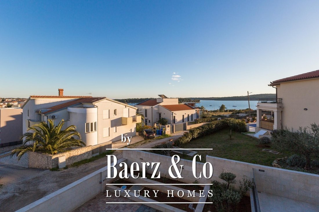 Villa in Medulin, Istria County, Croatia 4 - 14106314