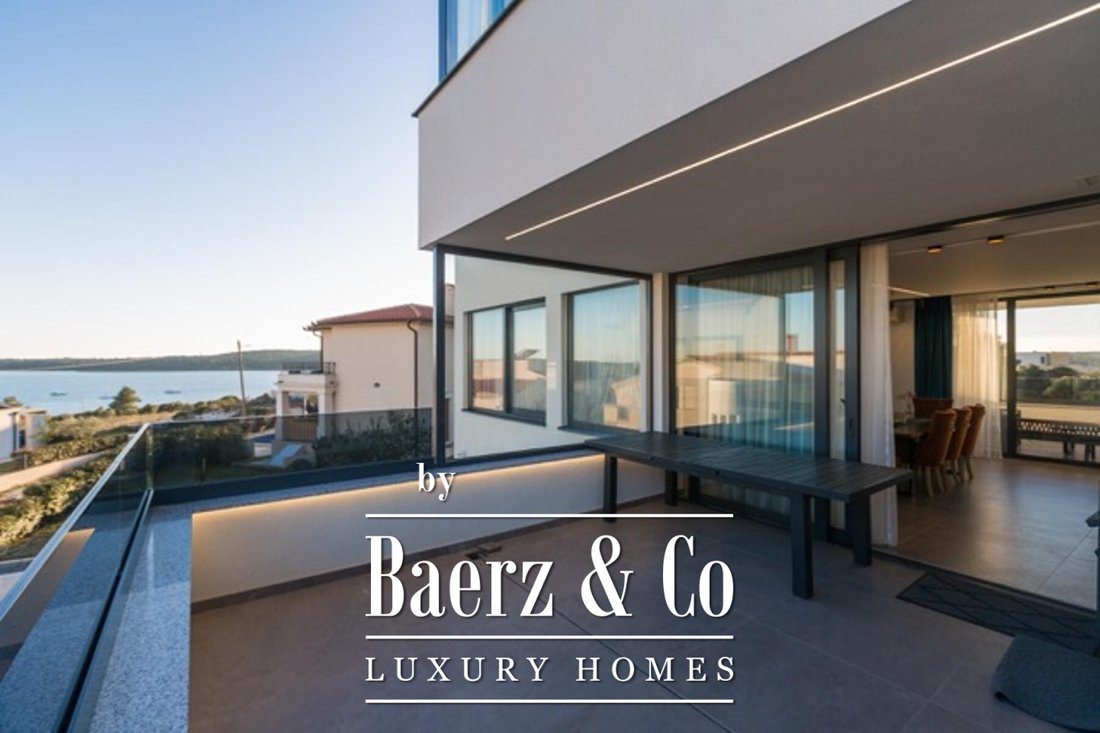 Villa in Medulin, Istria County, Croatia 2 - 14106314
