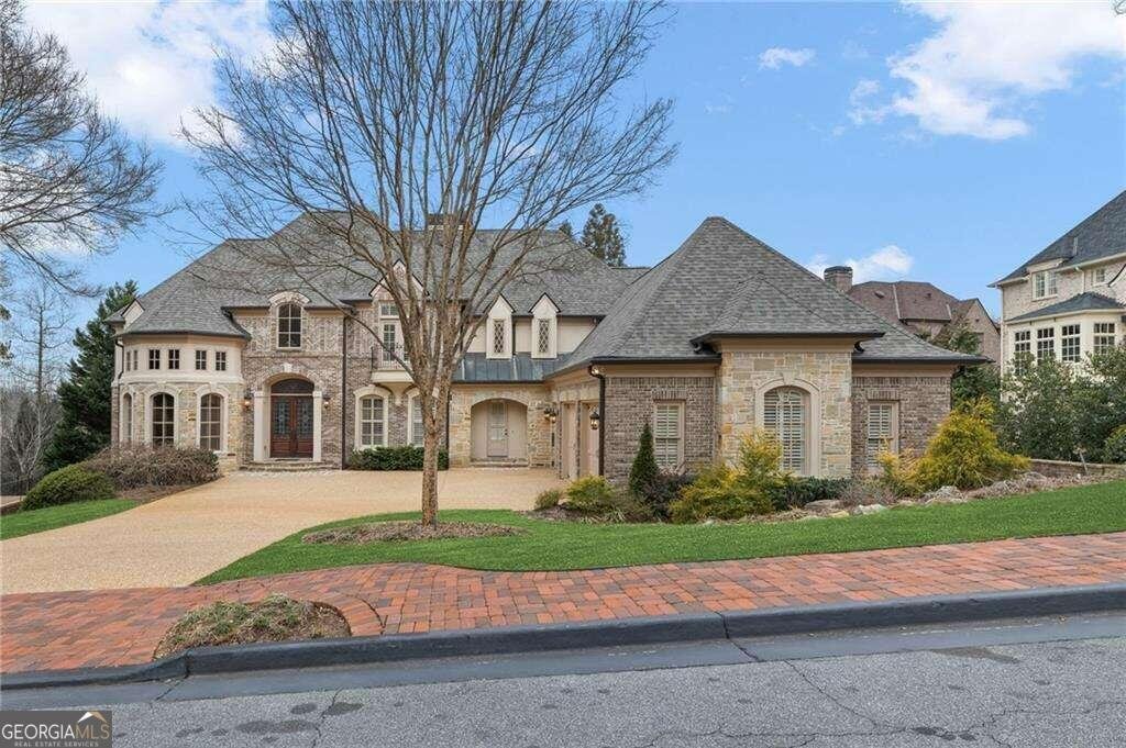 House in Marietta, Georgia, United States 2 - 14105614