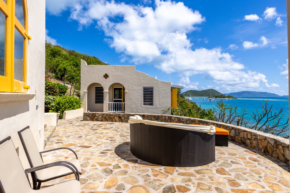 House in Great Camanoe, Virgin Islands, British 3 - 14105524