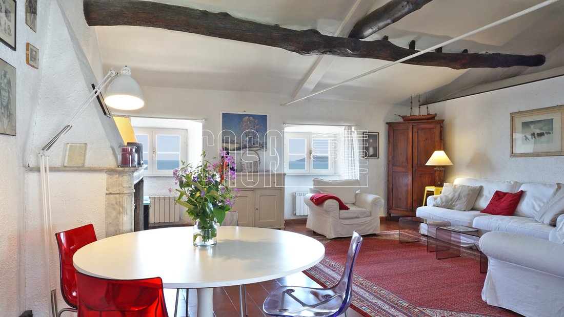 Penthouse in Saint Terenzo, Lerici, Liguria 4 - 14112307