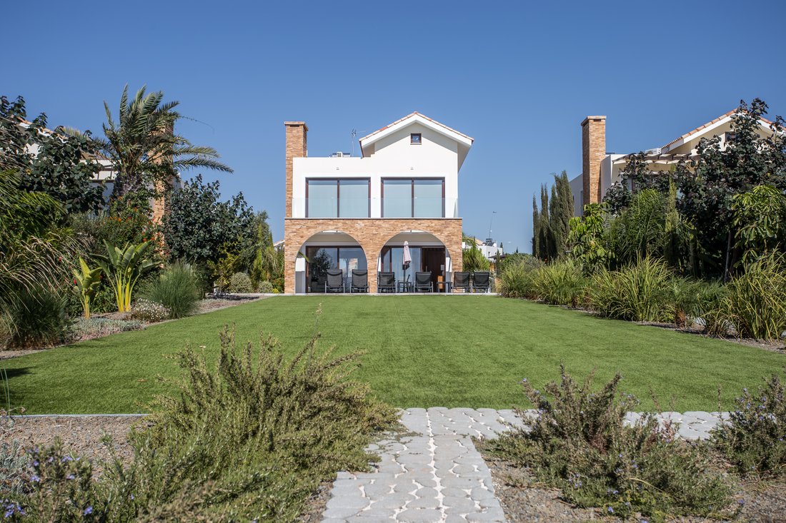 Villa in Ayia Napa, Cyprus 2 - 13995892