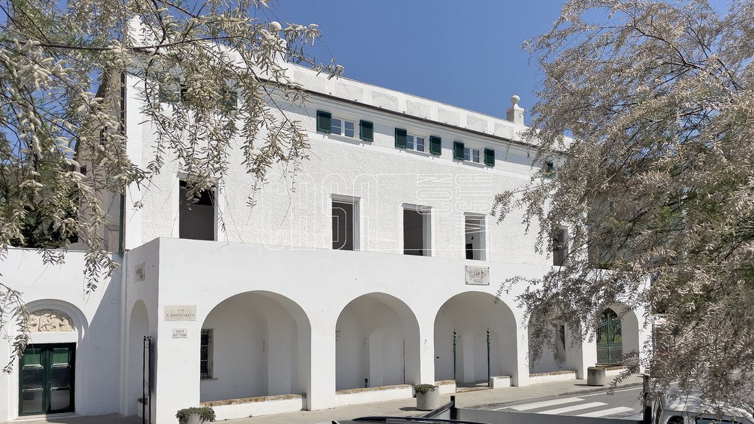 Penthouse in Saint Terenzo, Lerici, Liguria 1 - 14112307