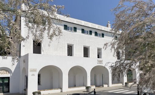Penthouse in Saint Terenzo, Lerici, Liguria 1