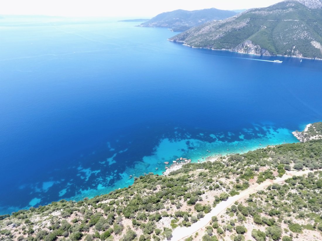 Land in Community of Spartochori, Peloponnese, Western Greece and the Ionian, Greece 5 - 14113198