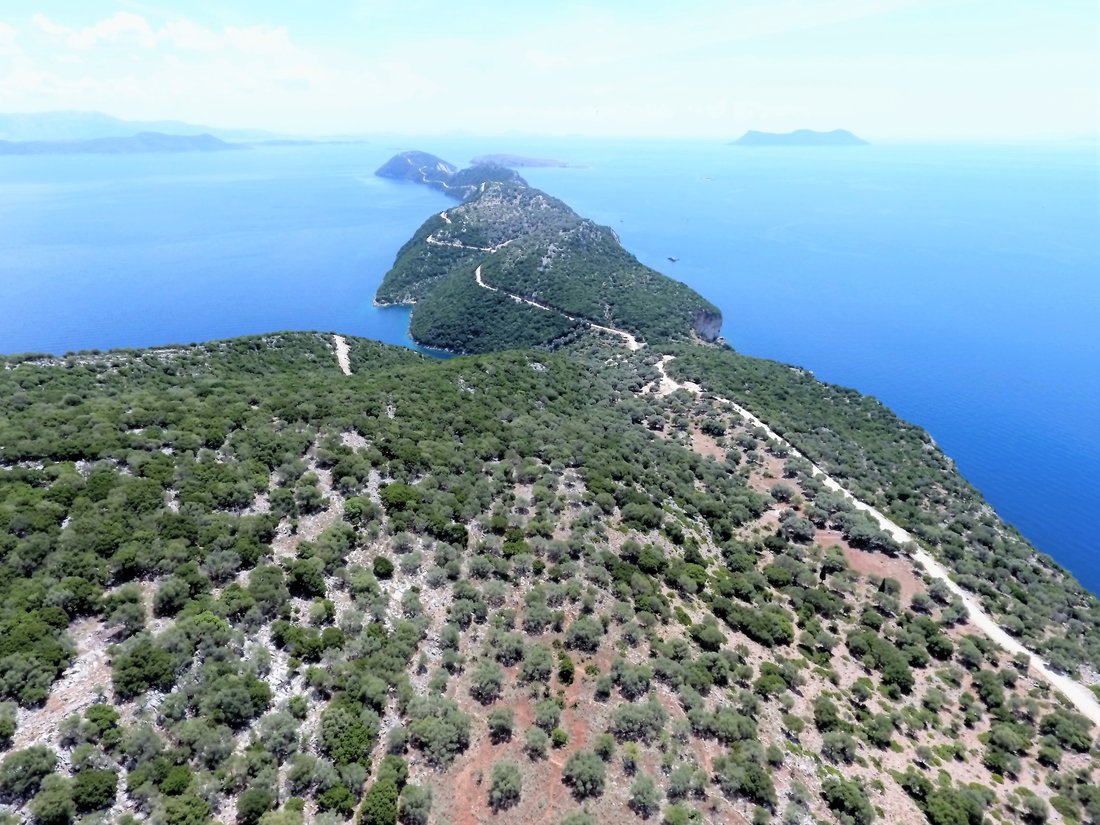 Land in Community of Spartochori, Peloponnese, Western Greece and the Ionian, Greece 2 - 14113198