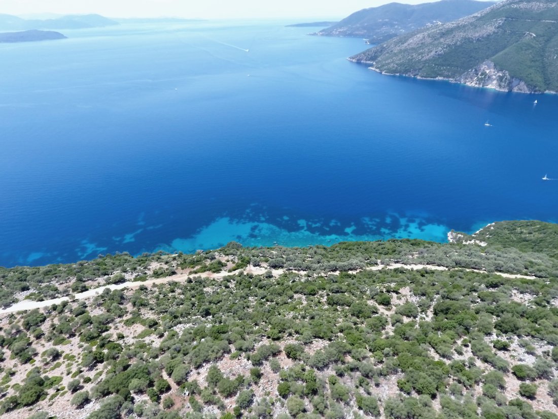 Land in Community of Spartochori, Peloponnese, Western Greece and the Ionian, Greece 1 - 14113198