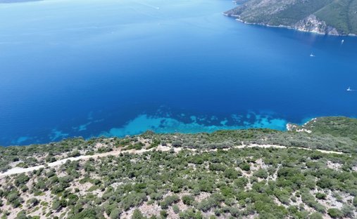 Land in Community of Spartochori, Peloponnese, Western Greece and the Ionian, Greece 1