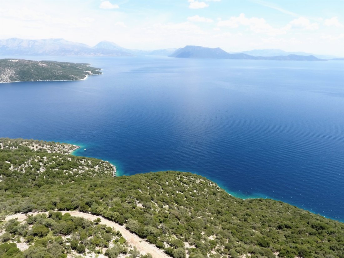 Land in Community of Spartochori, Peloponnese, Western Greece and the Ionian, Greece 4 - 14113198