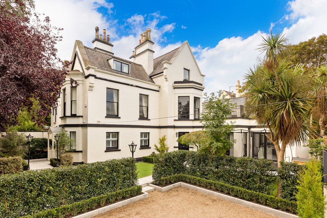 Eagle Lodge In Dublin, County Dublin, Ireland For Sale (14113159)