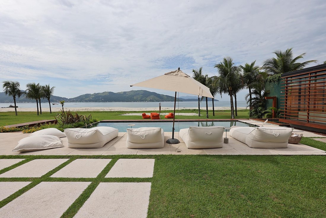 House in Mangaratiba, State of Rio de Janeiro, Brazil 4 - 14113422