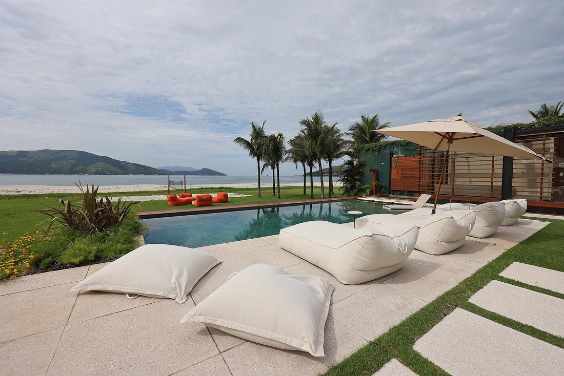 House in Mangaratiba, State of Rio de Janeiro, Brazil 5 - 14113422