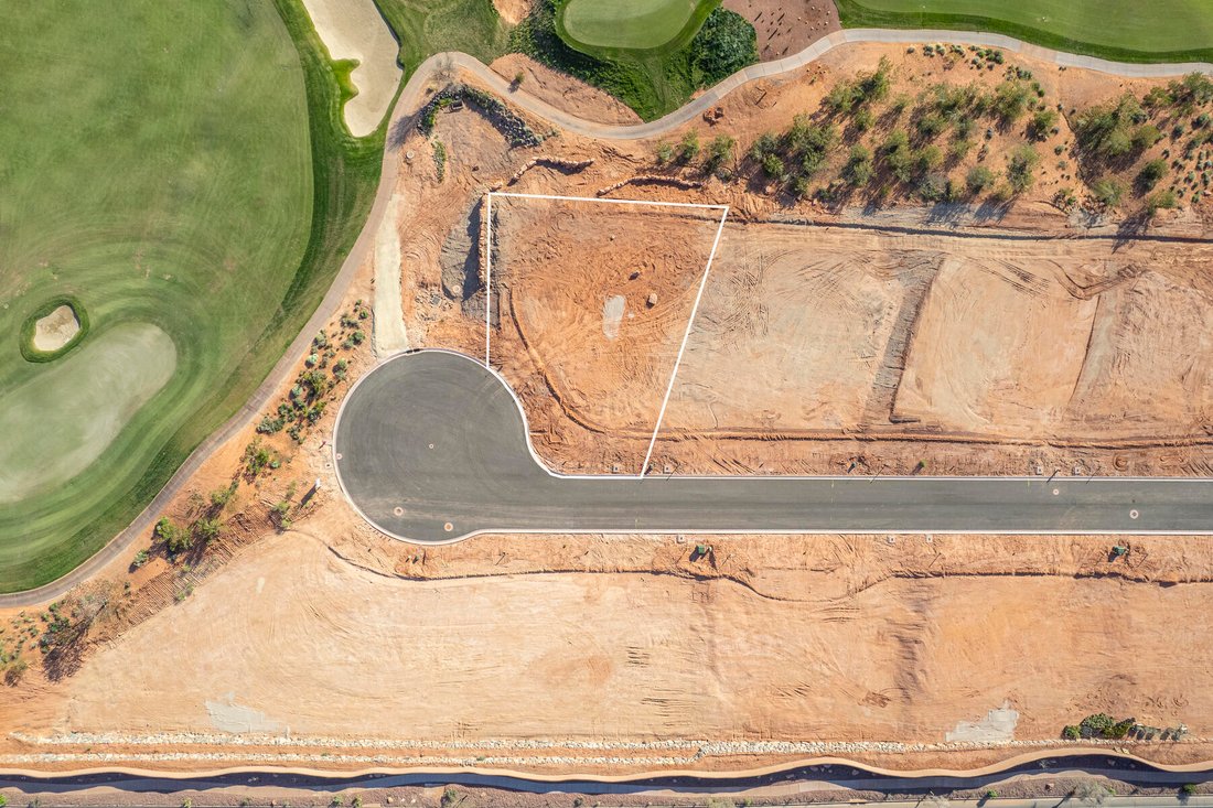 Land in St. George, Utah, United States 2 - 14113427