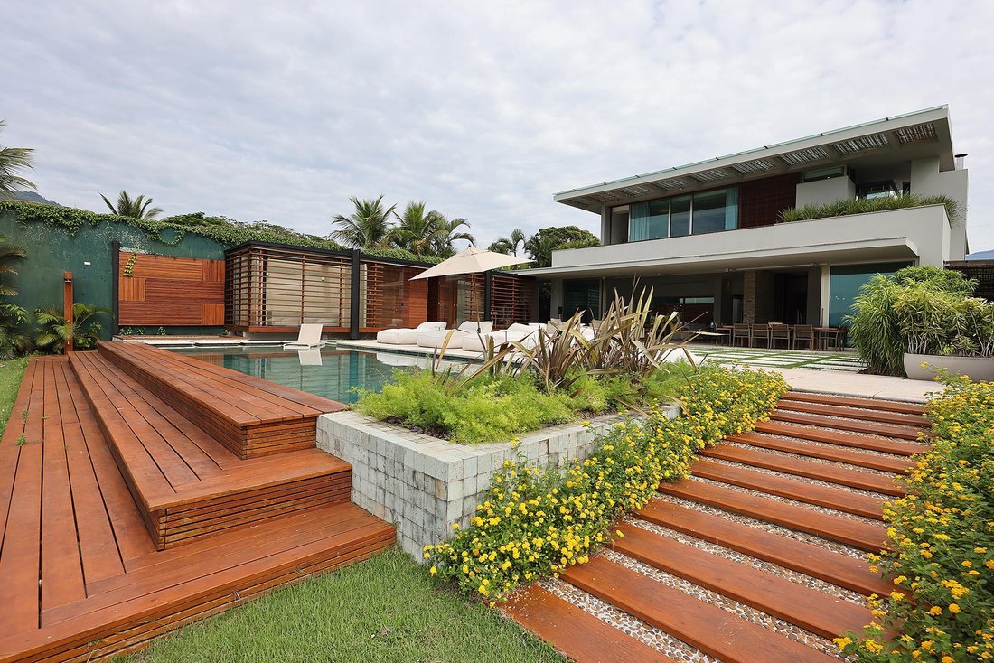 House in Mangaratiba, State of Rio de Janeiro, Brazil 2 - 14113422