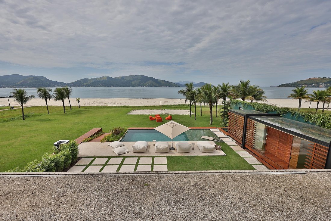 House in Mangaratiba, State of Rio de Janeiro, Brazil 3 - 14113422