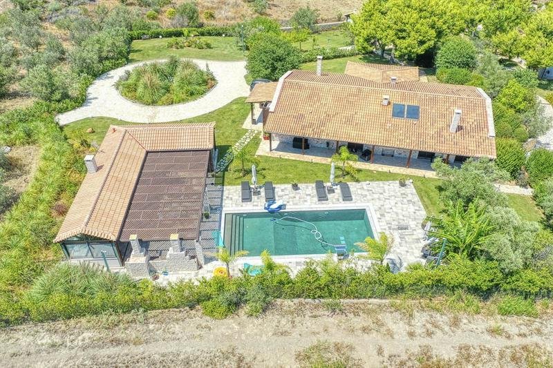 Villa in Nafplio, Peloponnese, Western Greece and the Ionian, Greece 1 - 13160266