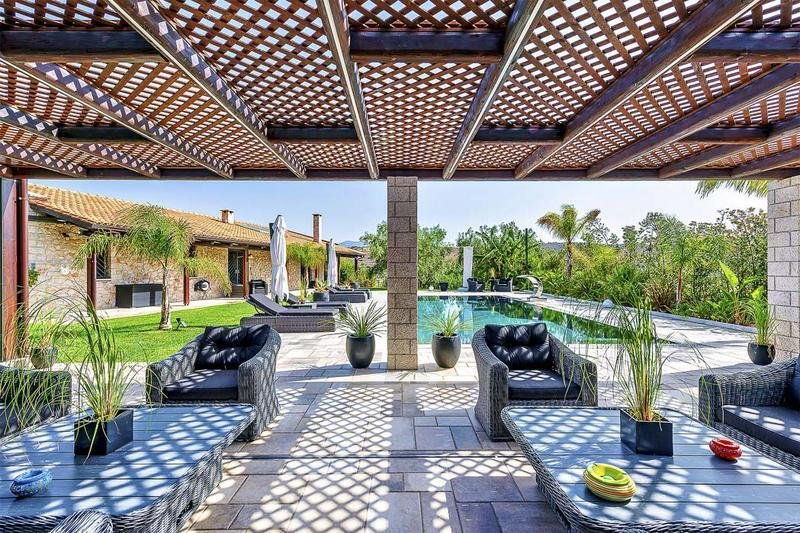Villa in Nafplio, Peloponnese, Western Greece and the Ionian, Greece 3 - 13160266