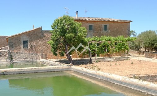 Finca in Palma, Balearic Islands, Spain 1