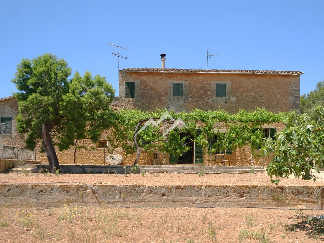 Finca in Palma, Balearic Islands, Spain 2 - 11707367