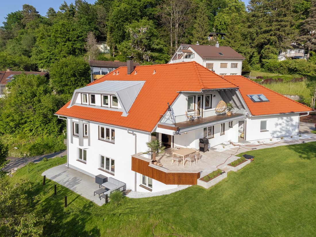 House in Überlingen, Baden-Württemberg, Germany 1 - 13924109