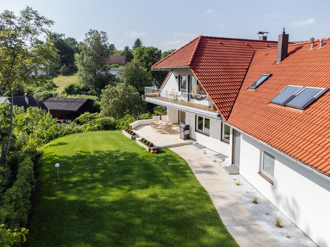 House in Überlingen, Baden-Württemberg, Germany 2 - 13924109