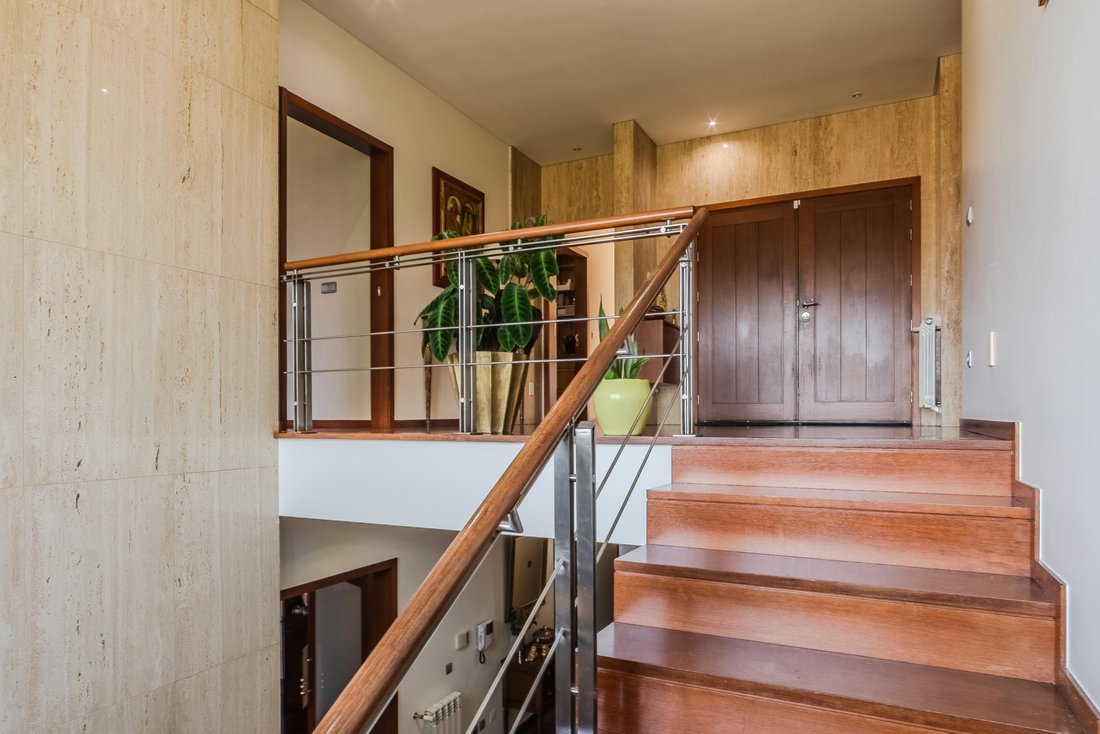 Villa in Prazins (Santa Eufemia), Braga, Portugal 4 - 14113596