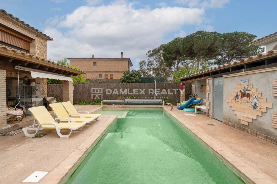 House in Santa Cristina d'Aro, Catalonia, Spain 5 - 14114614