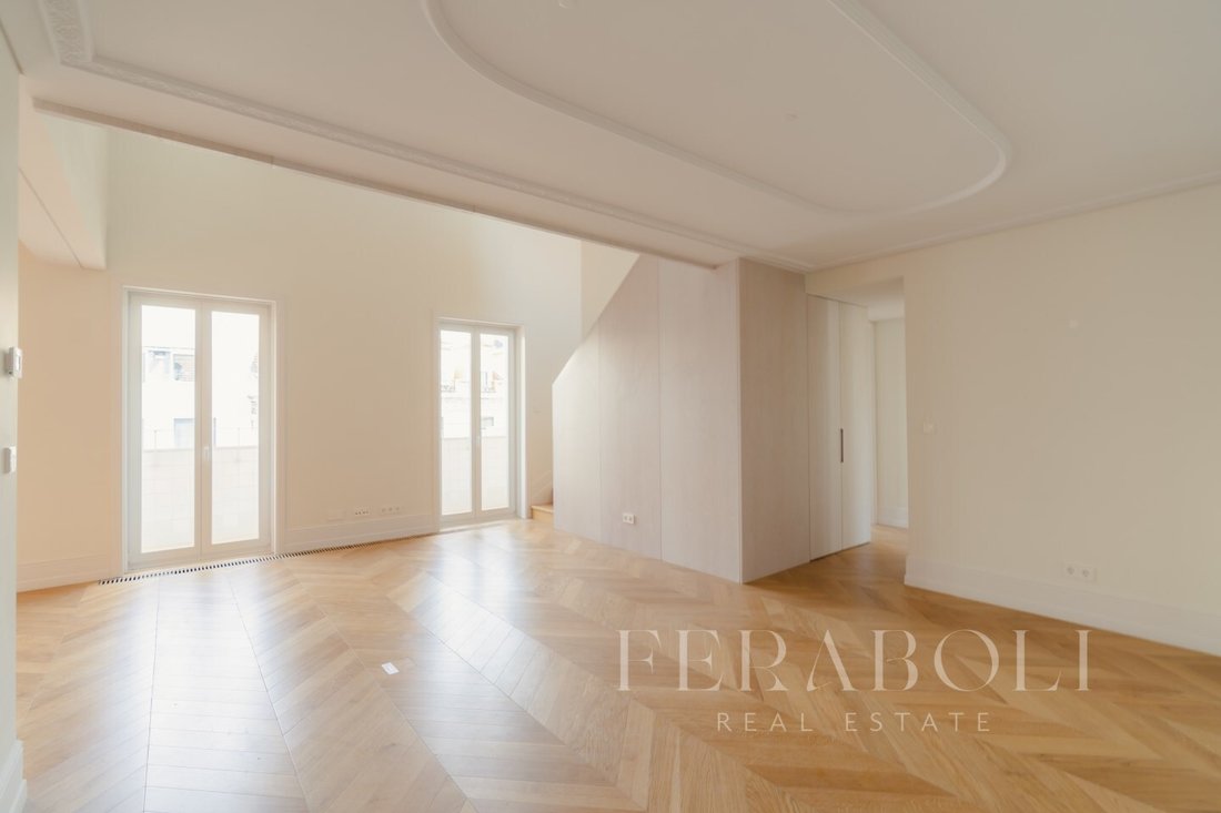 Appartamento a Santo Antonio, Lisbona, Portogallo 5 - 14119433