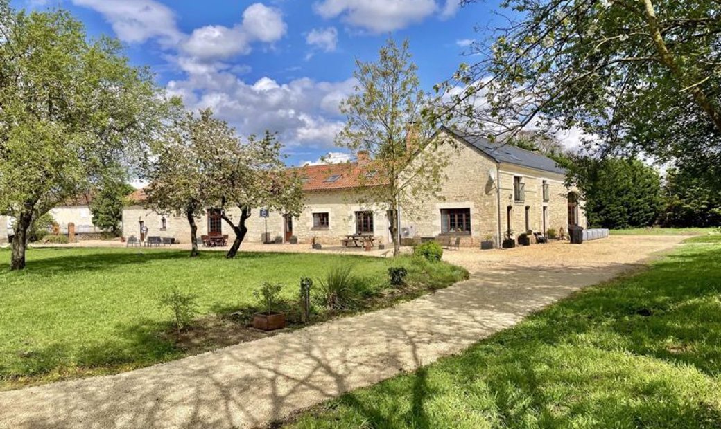 Thouars, Deux Sevres In Thouars, Nouvelle Aquitaine, France For Sale