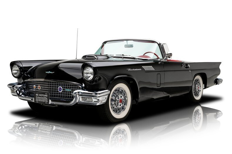 Cabriolet in Charlotte, United States 1 - 14114778