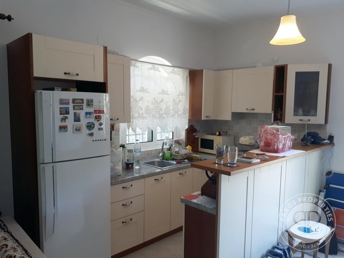 Apartment in Paxi, Peloponnese, Western Greece and the Ionian, Greece 4 - 14114821
