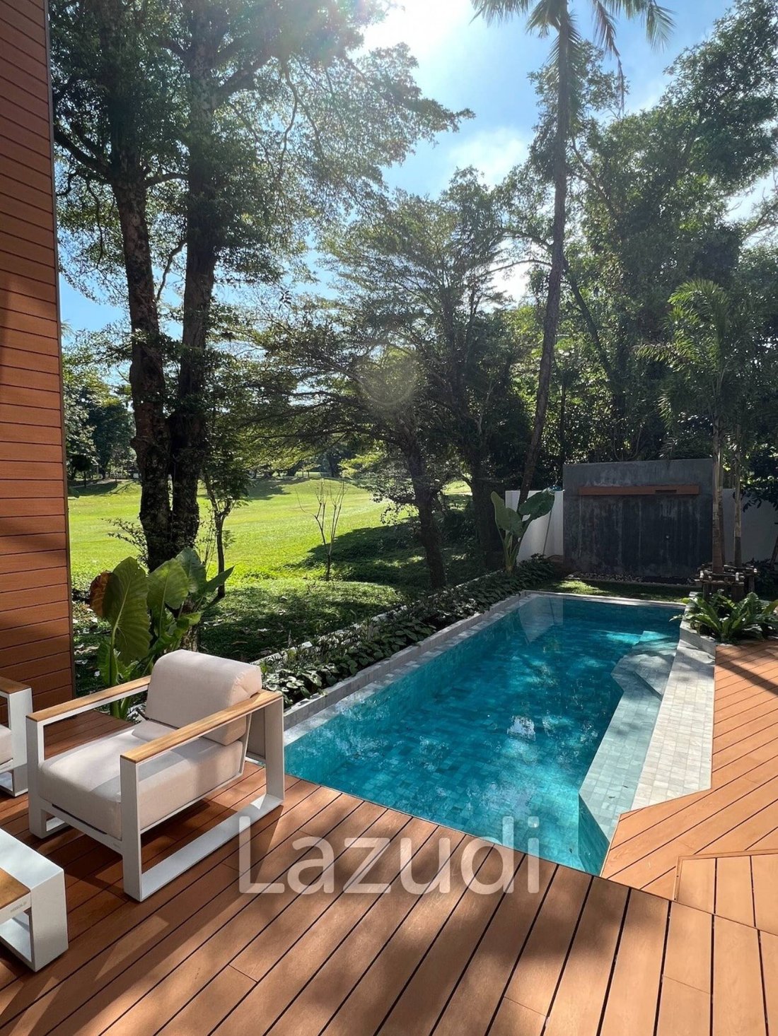 Villa in Kathu, Phuket, Thailand 4 - 14115985