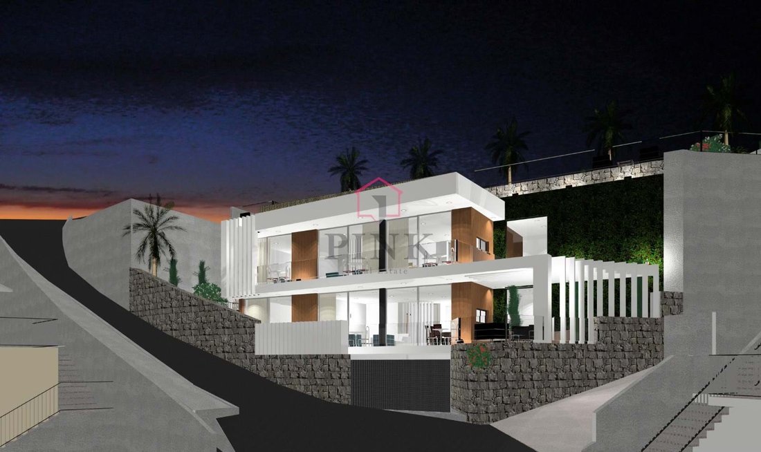 Villa in Ribeira Brava, Autonome Region Madeira, Portugal 5 - 14113922
