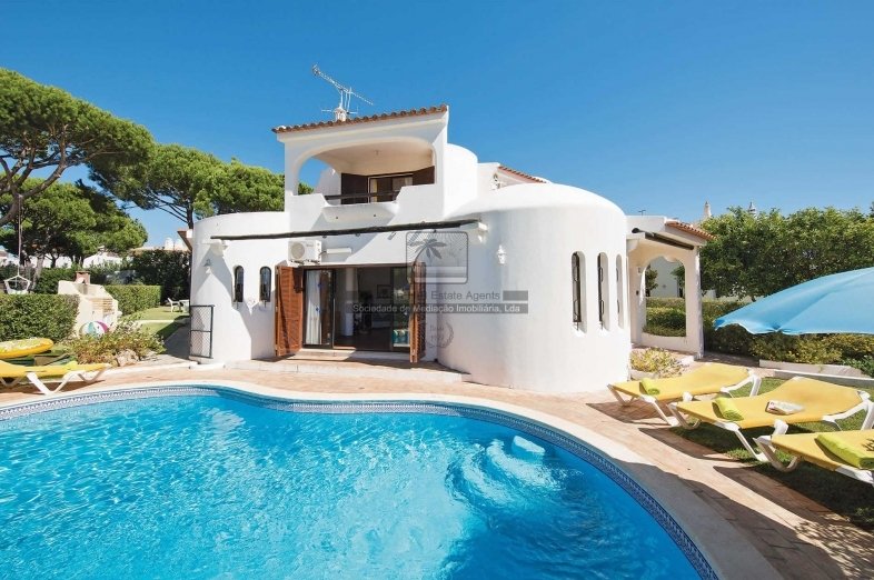 House in Vilamoura, Quarteira, Algarve 2 - 14114969