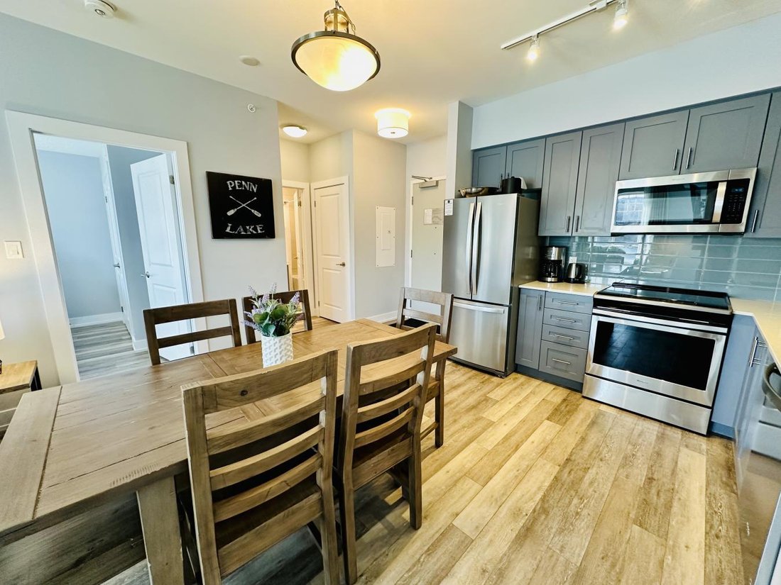 Condo in Huntsville, Ontario, Canada 5 - 14115320