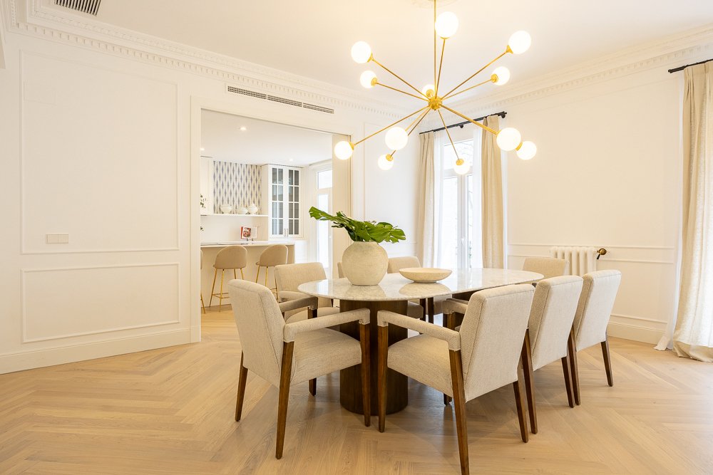 Apartment in Barrio Salamanca, Madrid, Spain 5 - 14113853