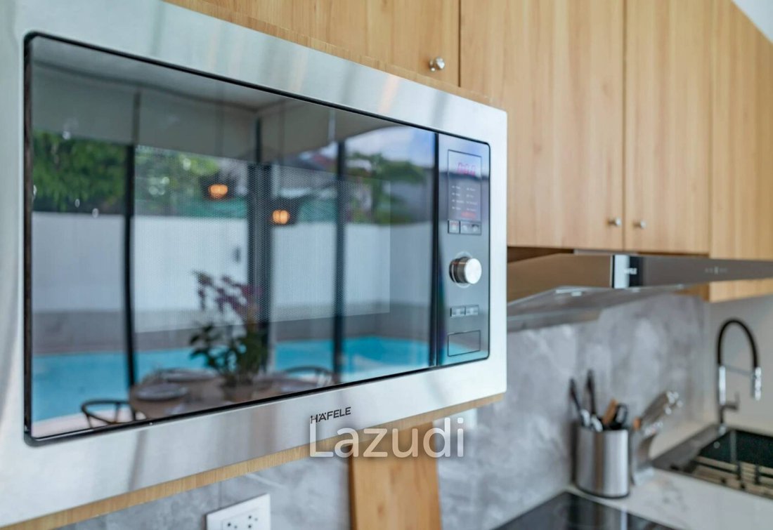 Villa in Choeng Thale, Phuket, Thailand 5 - 14115998