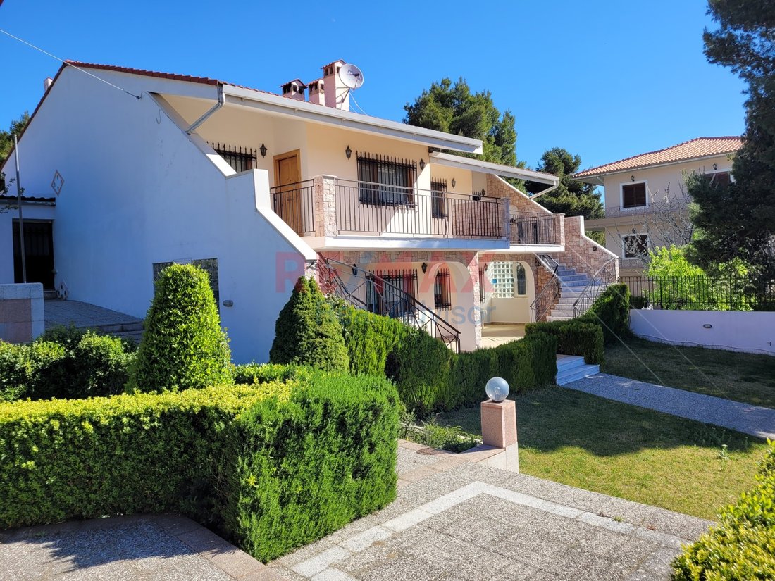 Apartment in Vilia, Attica, Greece 1 - 14119488