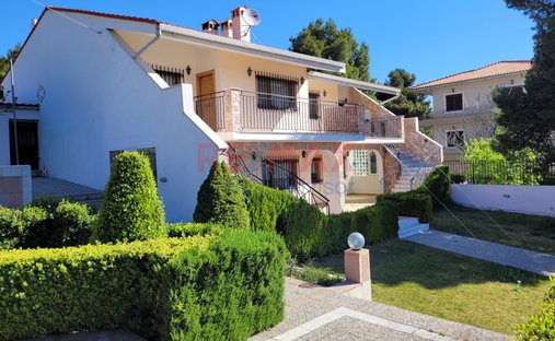 Appartement à Vilia, Attique, Grèce 1