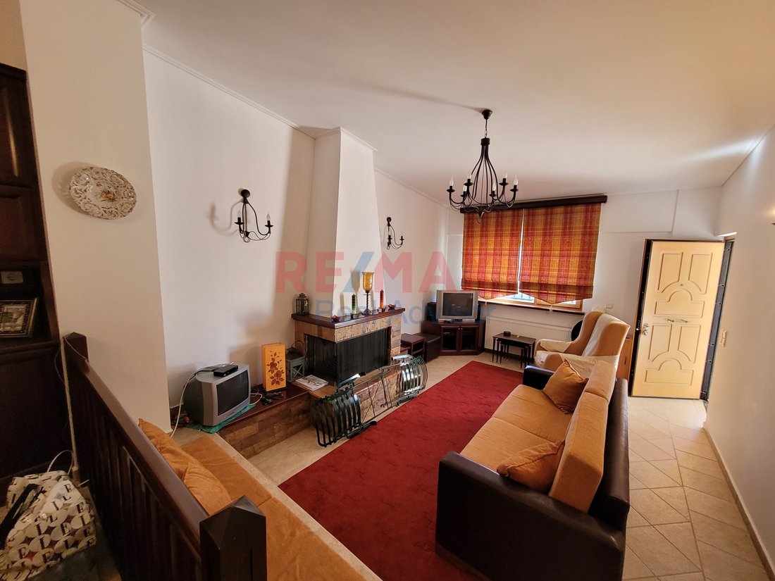 Apartment in Vilia, Attica, Greece 5 - 14119488