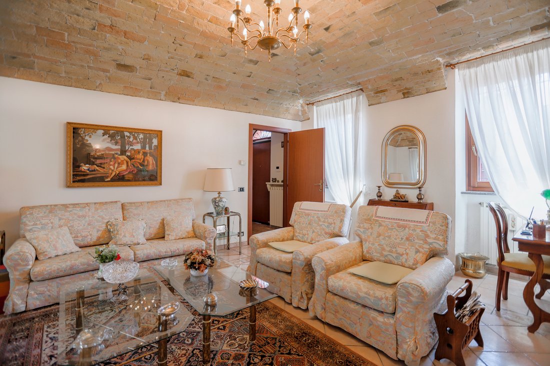 Country House in Alfiano Natta, Piedmont, Italy 3 - 14119416