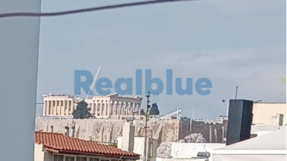 Land in 2nd District of Athens, Athens, Greece 1 - 14119530