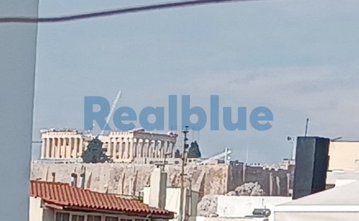 Land in 2nd District of Athens, Athens, Greece 1
