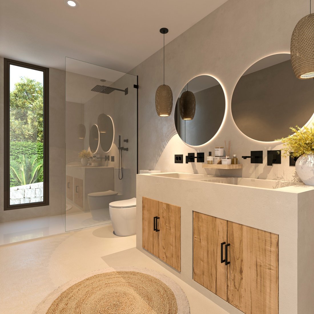Villa in Xabia / Javea, Valencian Community, Spain 5 - 14116076