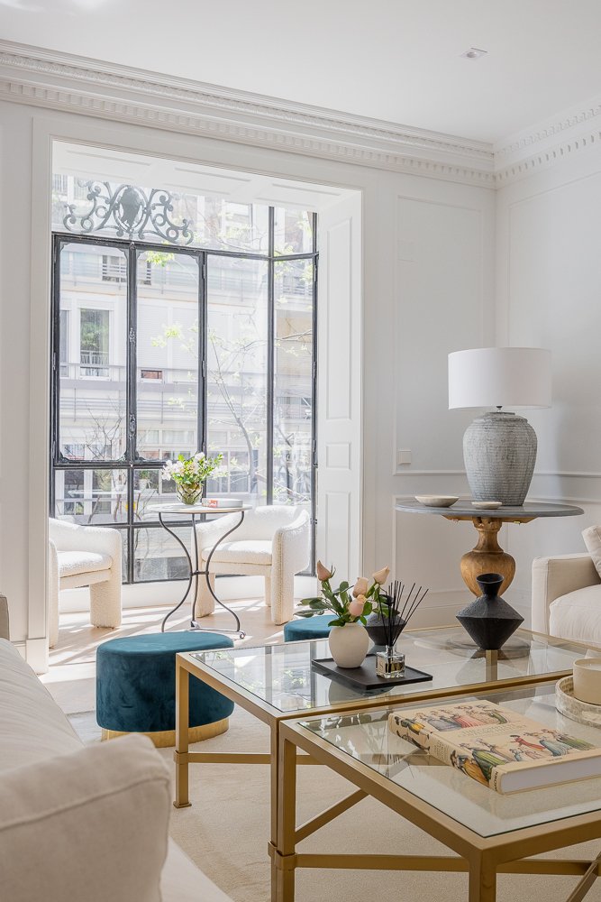 Apartment in Barrio Salamanca, Madrid, Spain 3 - 14113853